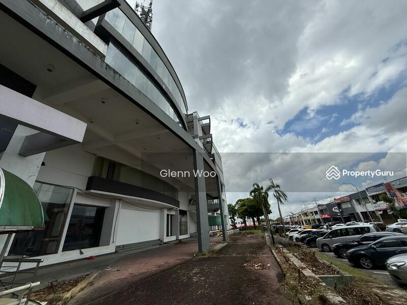 For Rent - Permas Jaya Permas Jayas