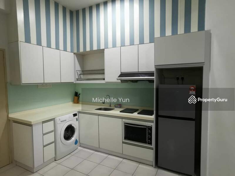 Seri Bukit Ceylon untuk Untuk Disewa - RM 2,099 /bulan, Mac 2026 - PropertyGuru.com.my