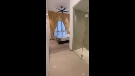 Servis Apartment untuk Disewa di Southlink - Tabber Tan - PropertyGuru.com.my