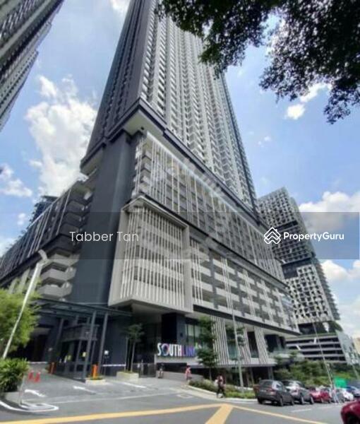 Servis Apartment untuk Disewa di Southlink - Tabber Tan - PropertyGuru.com.my