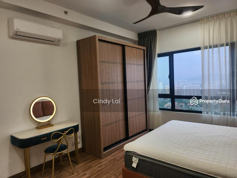Service Residence for Rent at The Tropika - Cindy Lai - PropertyGuru.com.my