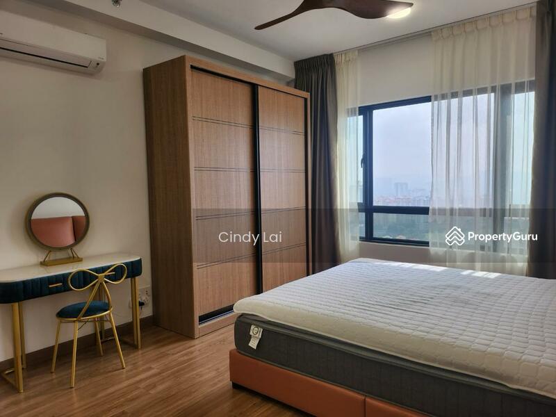 Service Residence for Rent at The Tropika - Cindy Lai - PropertyGuru.com.my