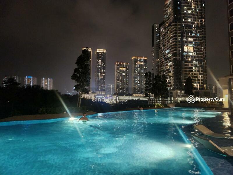 Service Residence for Rent at The Tropika - Cindy Lai - PropertyGuru.com.my