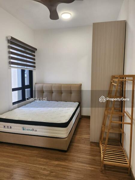 Service Residence for Rent at The Tropika - Cindy Lai - PropertyGuru.com.my