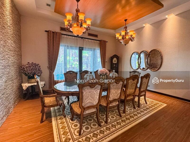 For Sale - Bungalow at Perdana Lakeview East