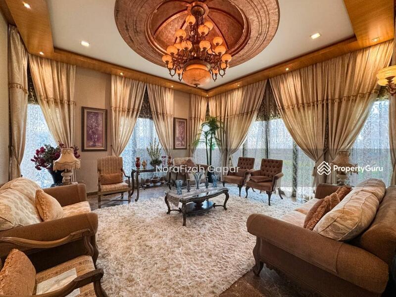 For Sale - Bungalow at Perdana Lakeview East