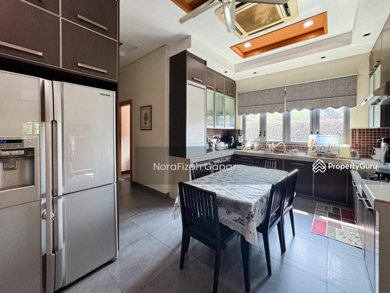 For Sale - Bungalow at Perdana Lakeview East