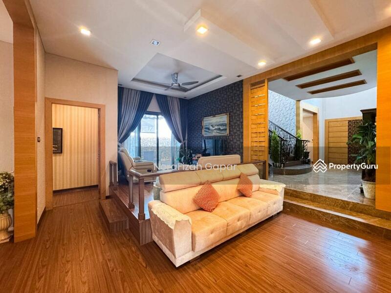 For Sale - Bungalow at Perdana Lakeview East