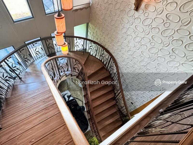 For Sale - Bungalow at Perdana Lakeview East