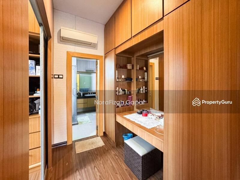For Sale - Bungalow at Perdana Lakeview East