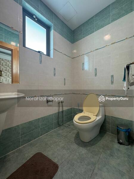 For Sale - Bungalow at Perdana Lakeview East