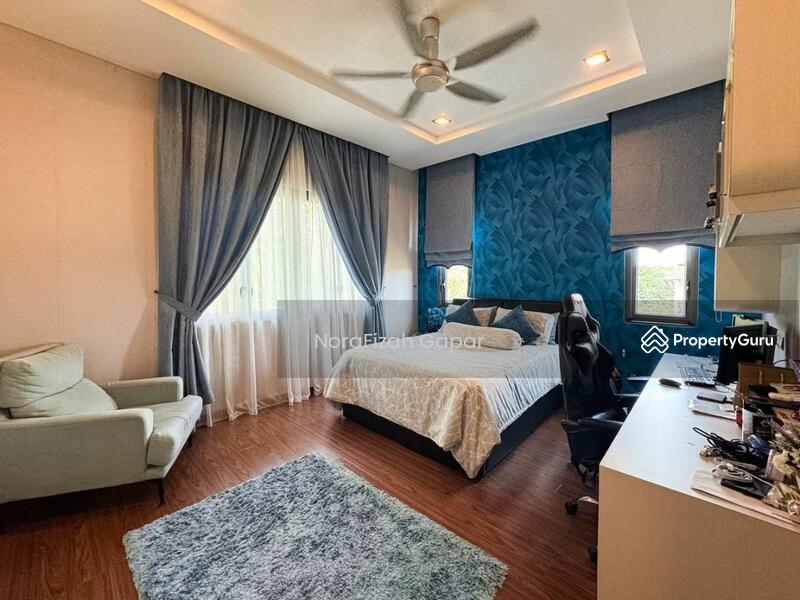 For Sale - Bungalow at Perdana Lakeview East