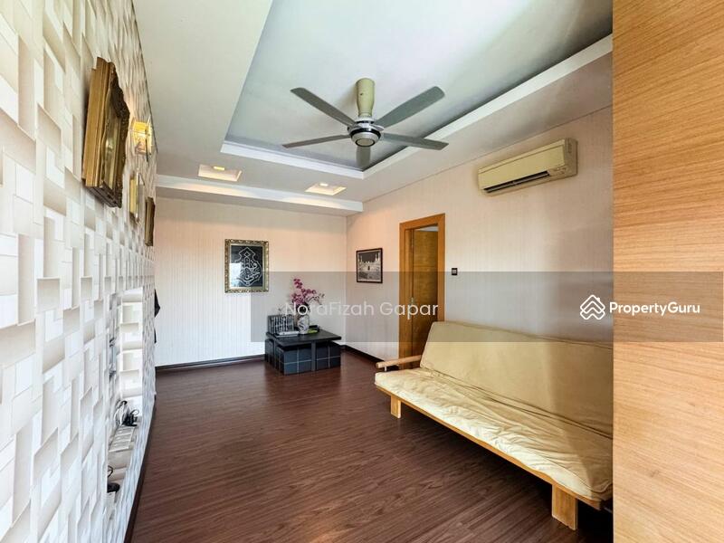 For Sale - Bungalow at Perdana Lakeview East