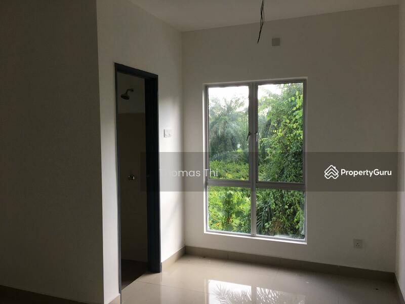 Untuk Disewa - Taman Dato Hormat