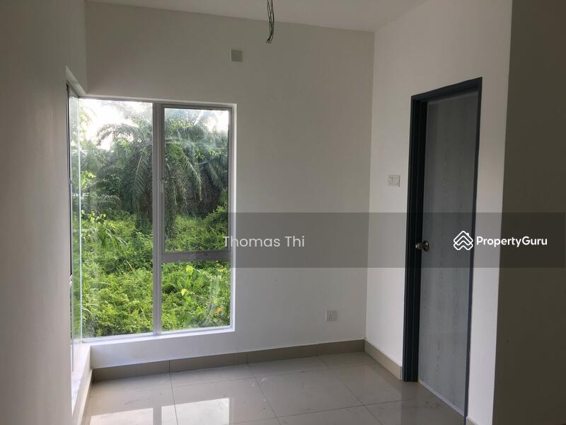 Untuk Disewa - Taman Dato Hormat