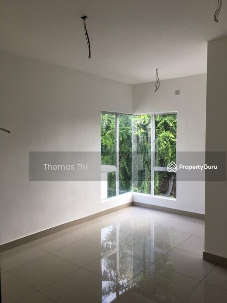 Untuk Disewa - Taman Dato Hormat