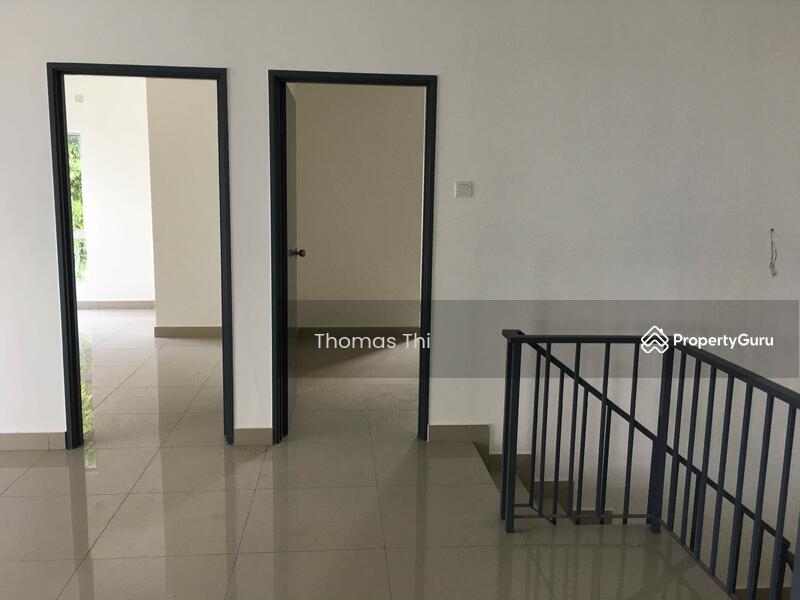Untuk Disewa - Taman Dato Hormat