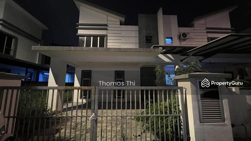 Untuk Disewa - Taman Dato Hormat
