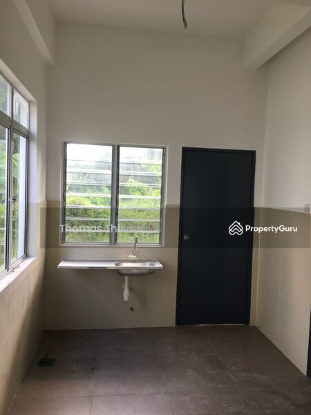 Untuk Disewa - Taman Dato Hormat