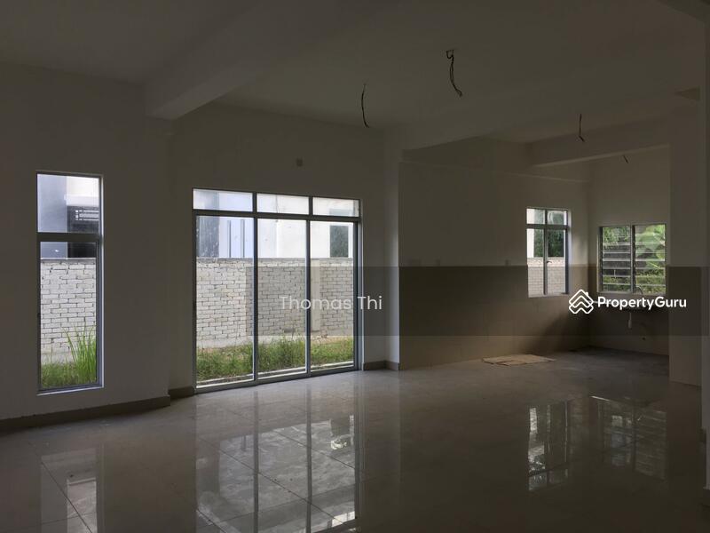 Untuk Disewa - Taman Dato Hormat