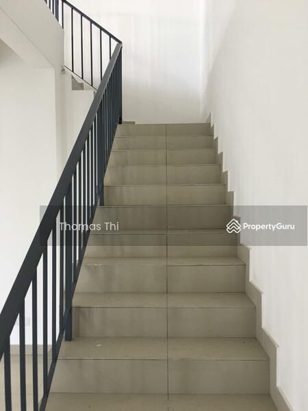 Untuk Disewa - Taman Dato Hormat