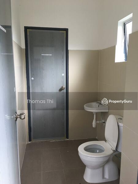Untuk Disewa - Taman Dato Hormat