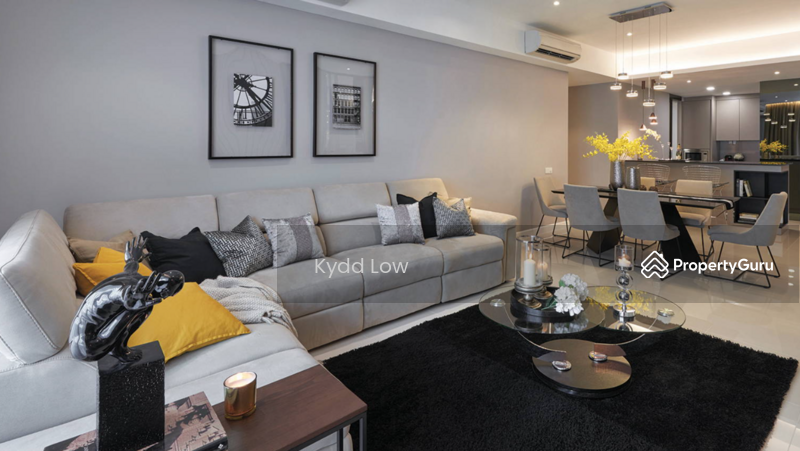 Servis Apartment untuk Dijual di Casa Embun - Kydd Low - PropertyGuru.com.my