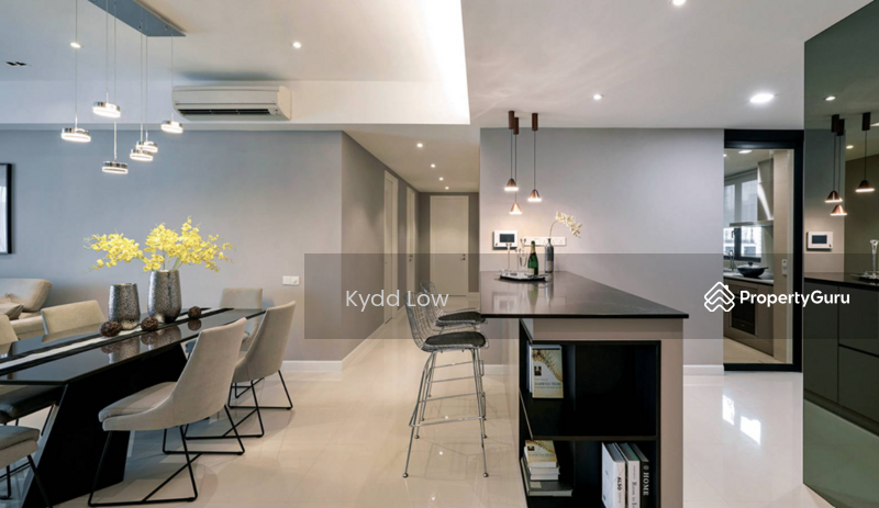 Servis Apartment untuk Dijual di Casa Embun - Kydd Low - PropertyGuru.com.my