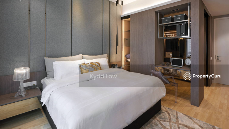 Servis Apartment untuk Dijual di Casa Embun - Kydd Low - PropertyGuru.com.my