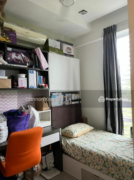 Untuk Disewa - Garden Plaza