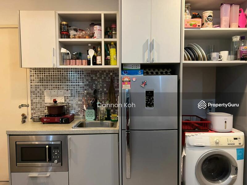 Untuk Disewa - Garden Plaza