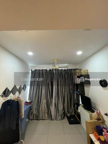 Untuk Disewa - Garden Plaza