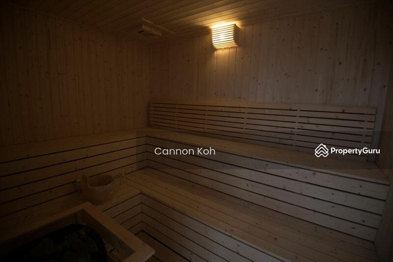 Untuk Disewa - Garden Plaza