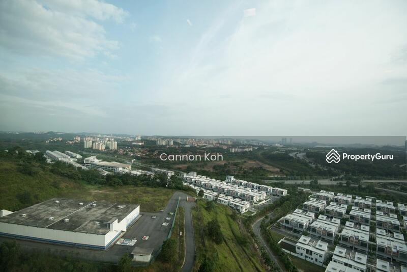 Untuk Disewa - Garden Plaza