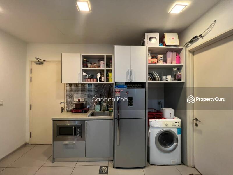 Untuk Disewa - Garden Plaza