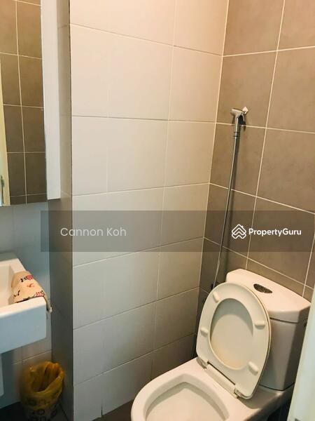 Untuk Disewa - Garden Plaza