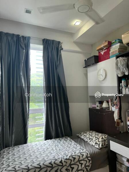 Untuk Disewa - Garden Plaza