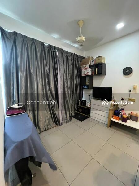 Untuk Disewa - Garden Plaza