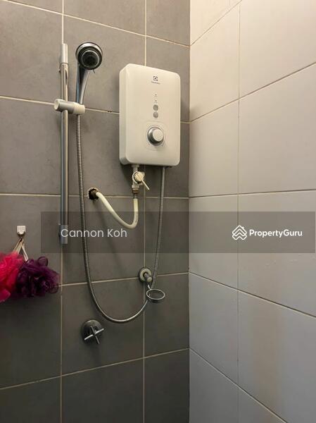 Untuk Disewa - Garden Plaza