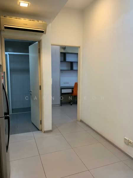 Service Residence for Rent at Garden Plaza - Cannon Koh - Interior - PropertyGuru.com.my