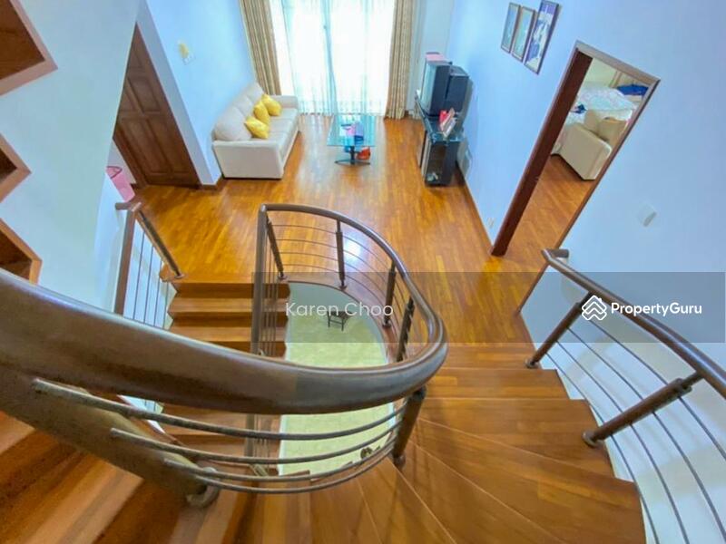 For Sale - Sungai Kelian