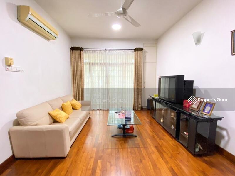 For Sale - Sungai Kelian