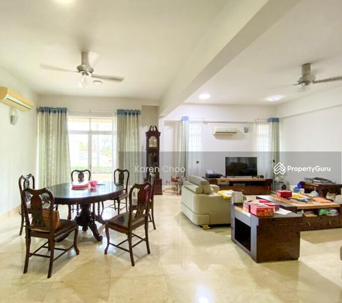 For Sale - Sungai Kelian