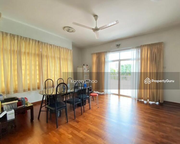 For Sale - Sungai Kelian