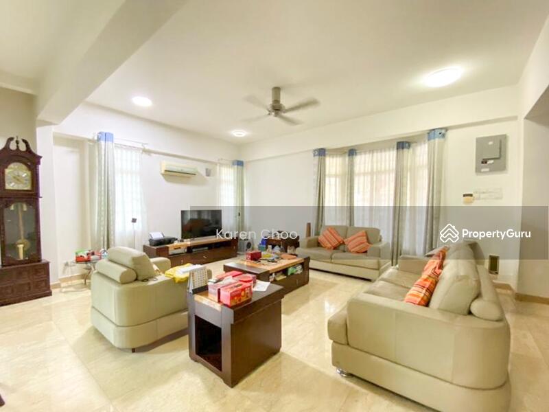 For Sale - Sungai Kelian