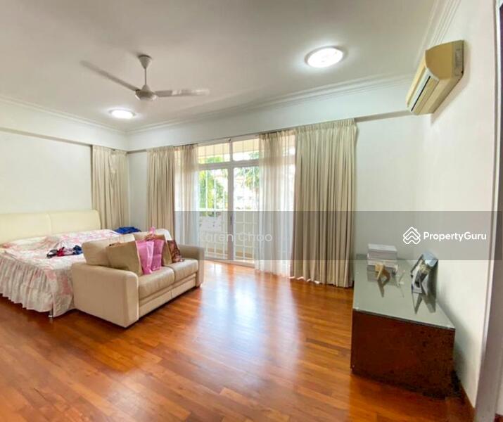 For Sale - Sungai Kelian