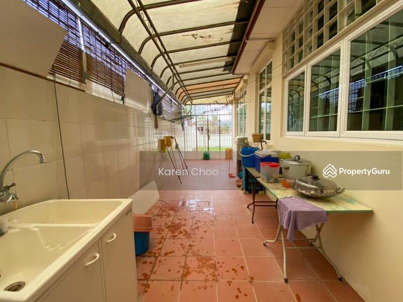 For Sale - Sungai Kelian