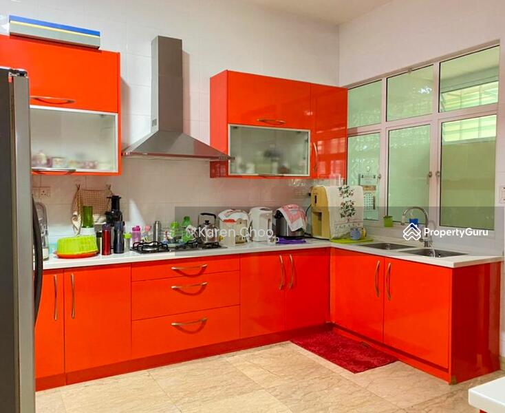 For Sale - Sungai Kelian