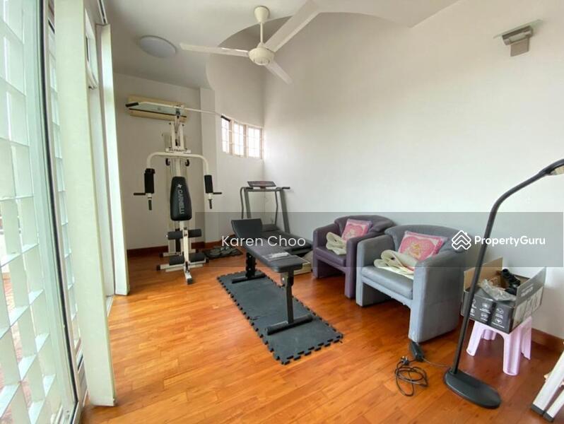 For Sale - Sungai Kelian