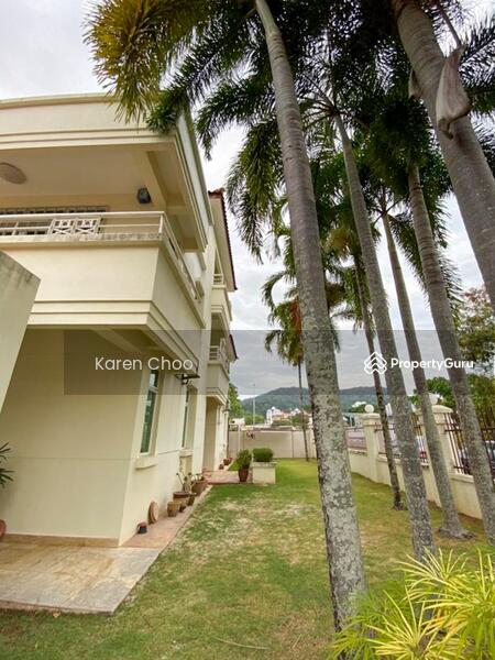 For Sale - Sungai Kelian